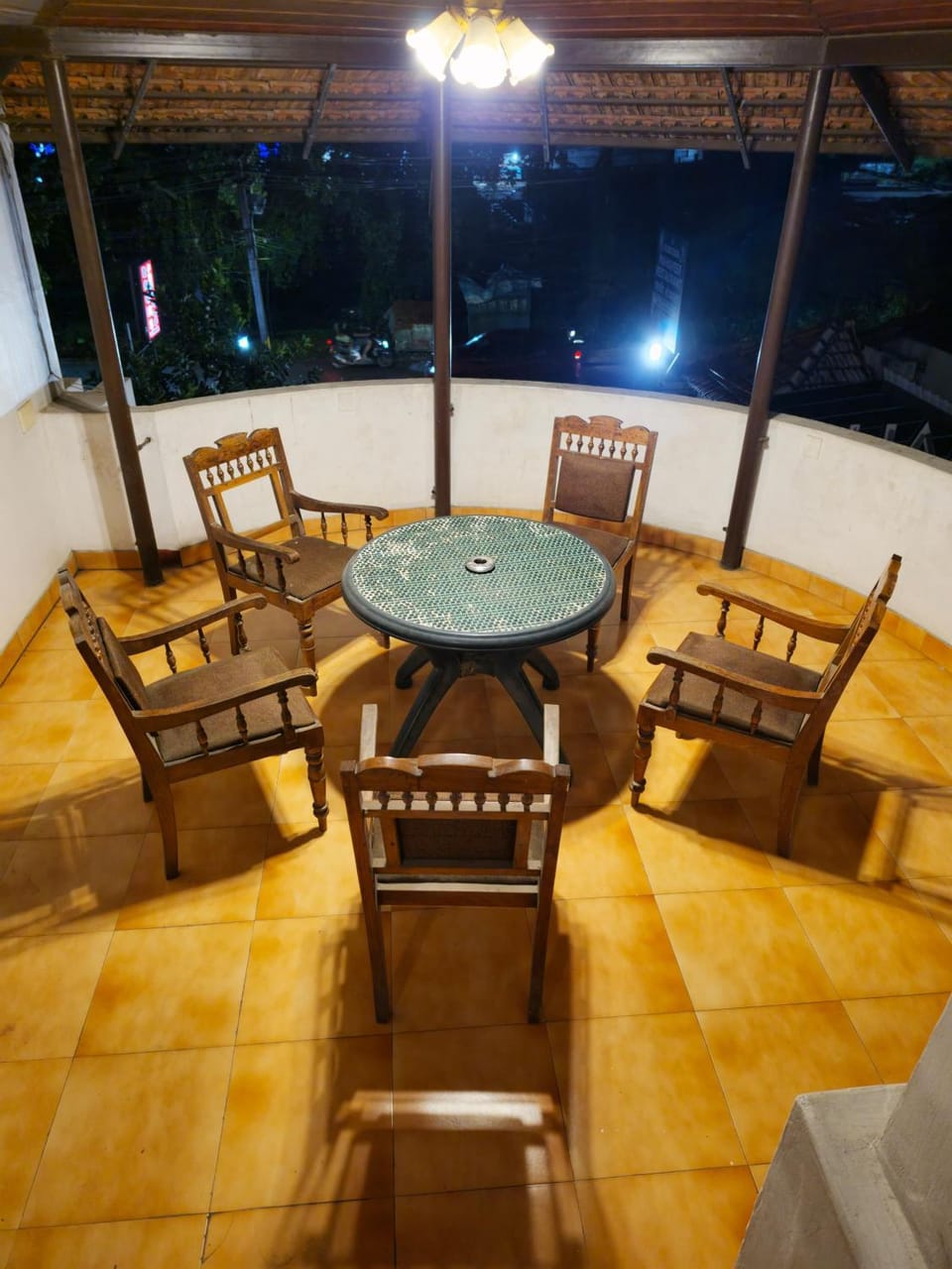 Rajmont bungalow Vacation rental in Alappuzha