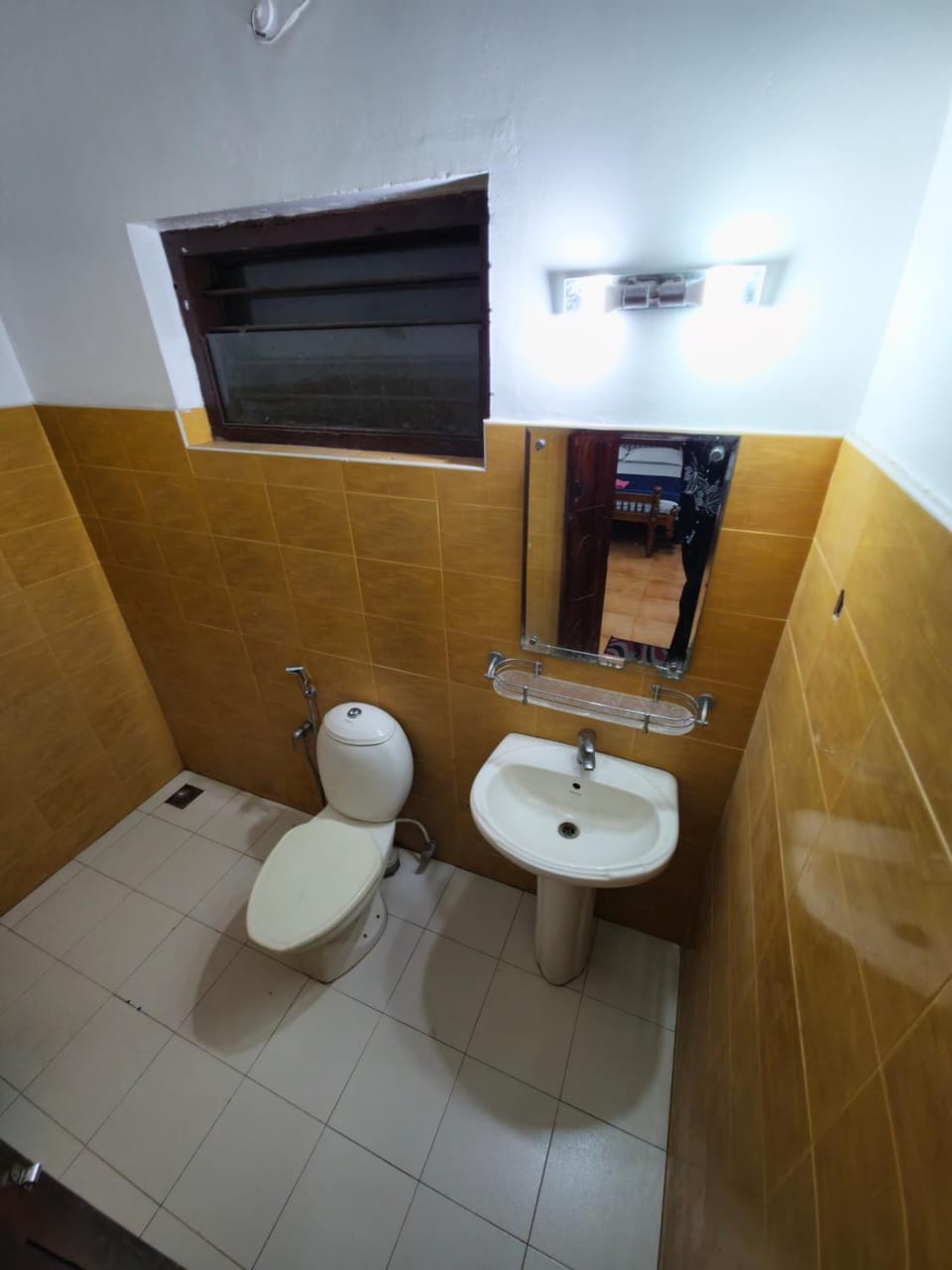 Rajmont bungalow Vacation rental in Alappuzha
