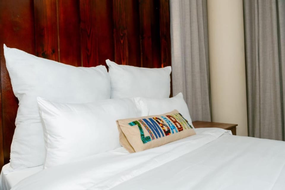 Killarney Heights Apartment in Harare