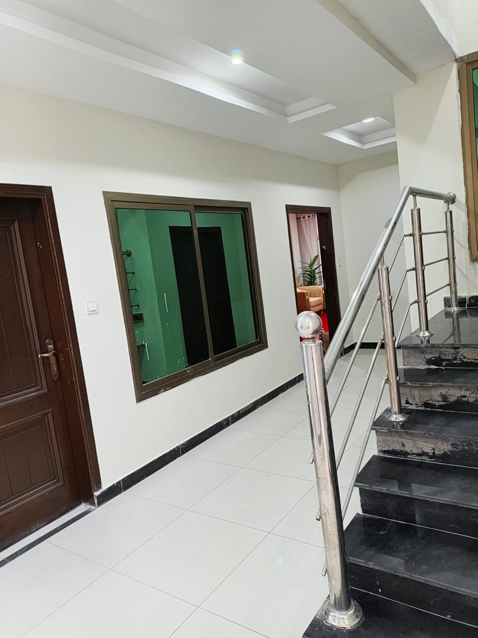 Zam Zam Guest house Bed and Breakfast in Punjab