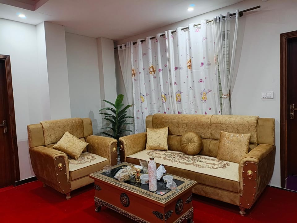 Zam Zam Guest house Bed and Breakfast in Punjab