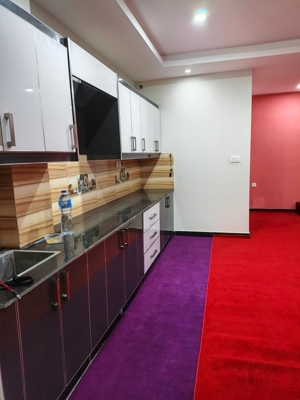 Zam Zam Guest house Bed and Breakfast in Punjab
