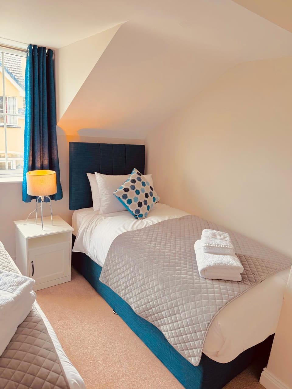 Kerry Holiday Homes at the Killarney Holiday Village House in County Kerry