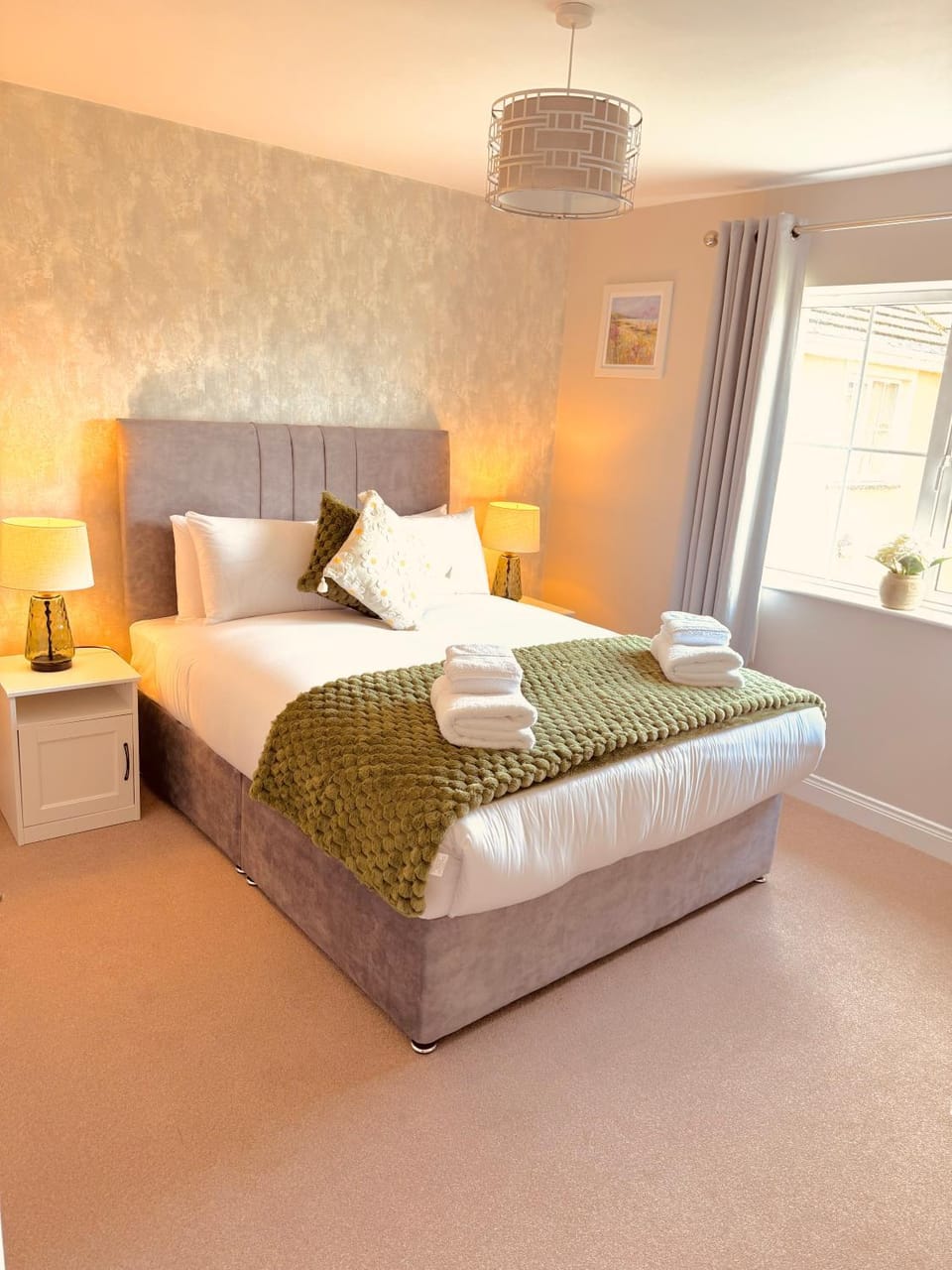 Kerry Holiday Homes at the Killarney Holiday Village House in County Kerry