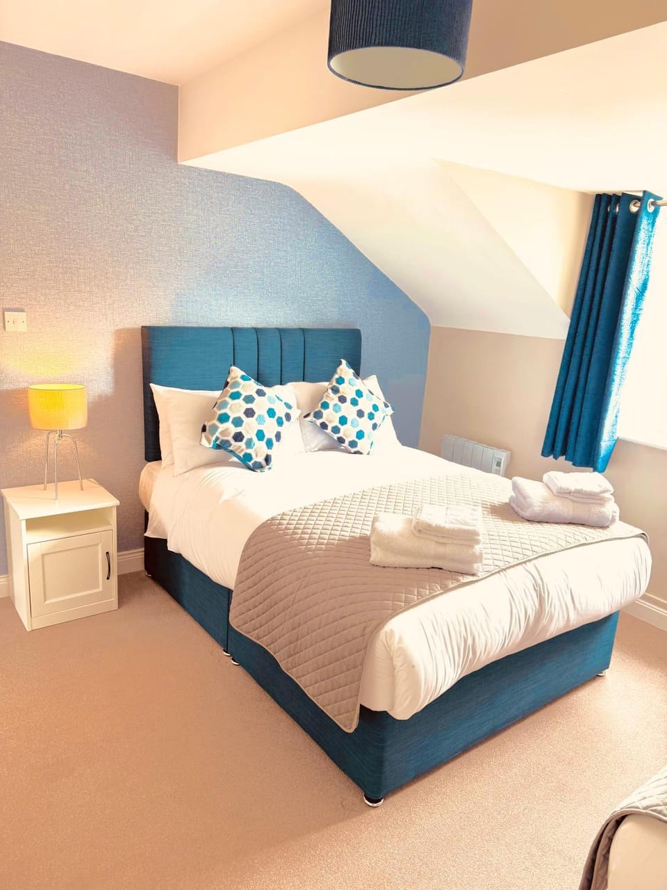 Kerry Holiday Homes at the Killarney Holiday Village House in County Kerry