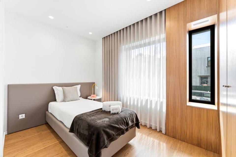GuestReady - PoetikBlue Residences Hotel in Porto