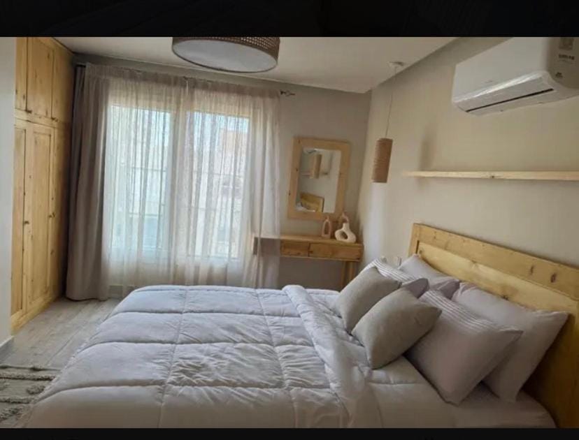 111 امتداد عباس حي السفارات مدينه نصر للخدمات الفندقيه Apartment in Cairo Governorate