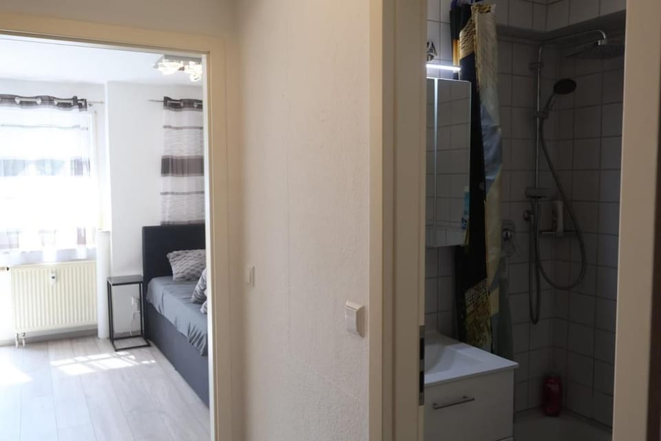 Stilvolles Apartment Apartment in Baden-Württemberg