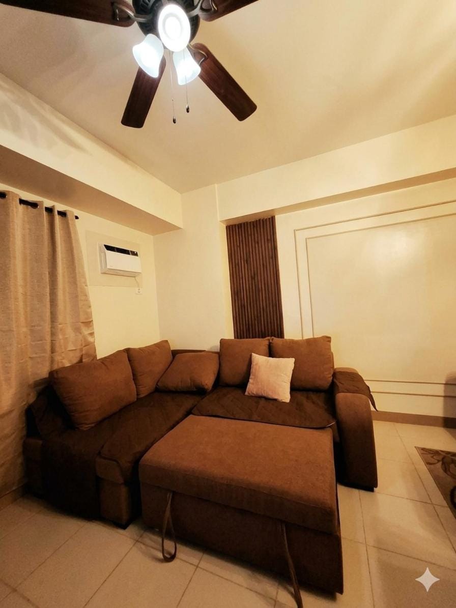 Casa Nathaniel Luis Apartment hotel in Pasig