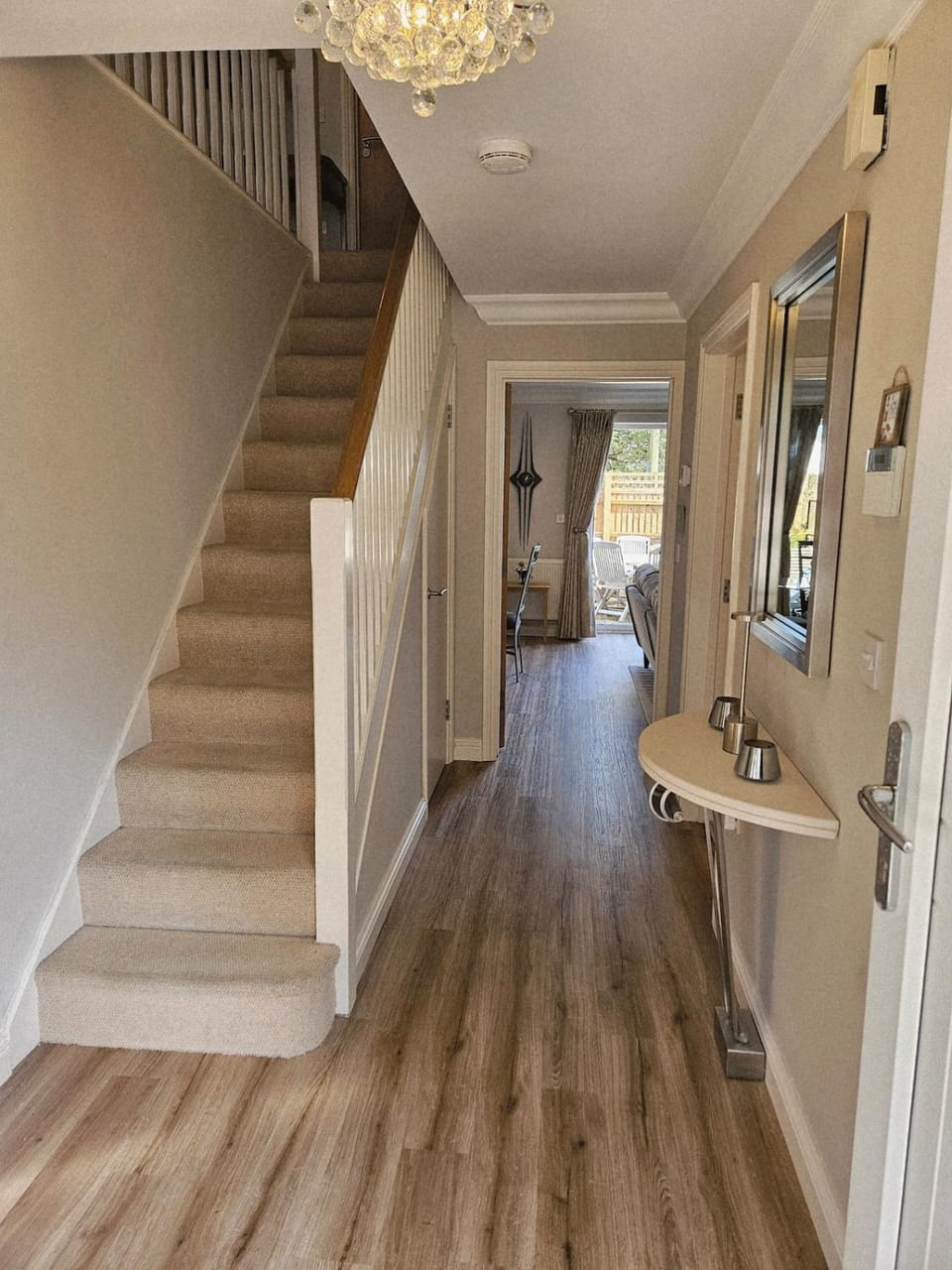 Magnolia Corner Bed and Breakfast in New Milton