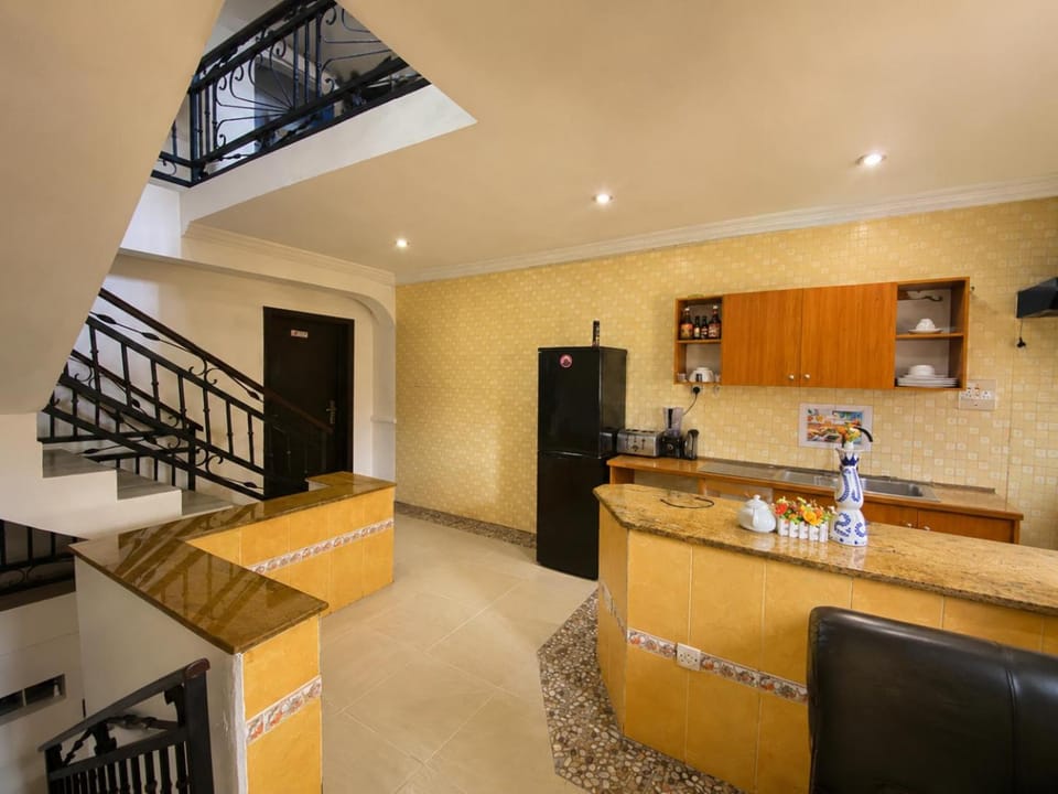 Home apartment Apartment in Lagos, Nigeria
