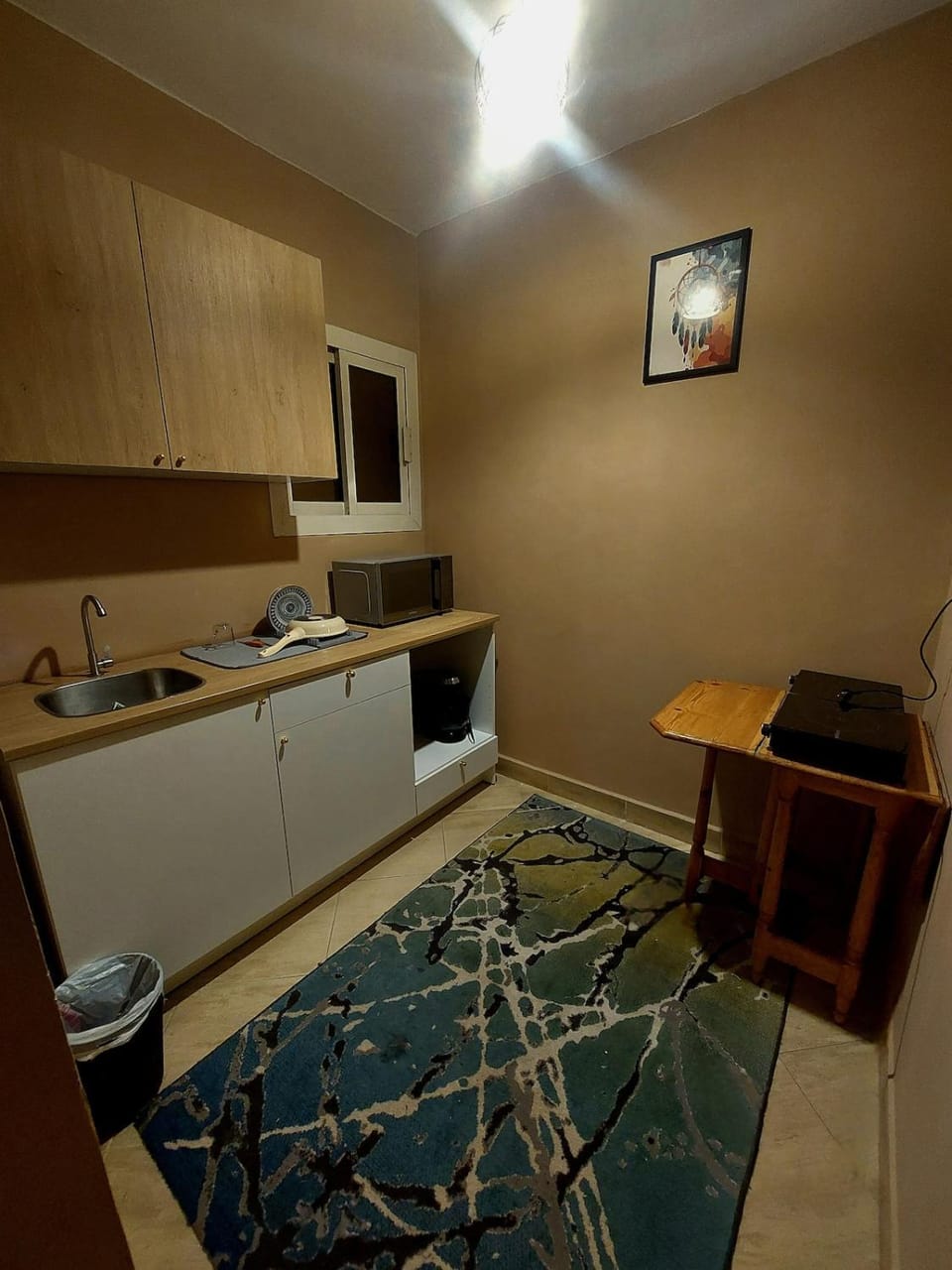 Entire Cozy Apartment in Heliopolis Near Metro Apartment in Cairo Governorate