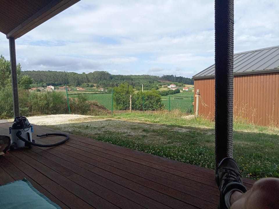 Camping Limbo Campground/ 
RV Resort in Bergantiños