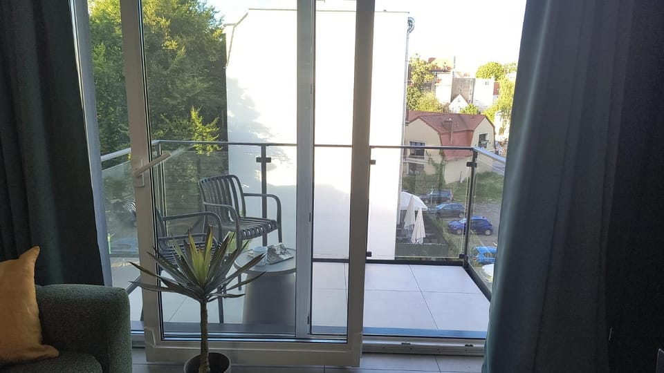 View (from property/room), Balcony/Terrace, Balcony/Terrace