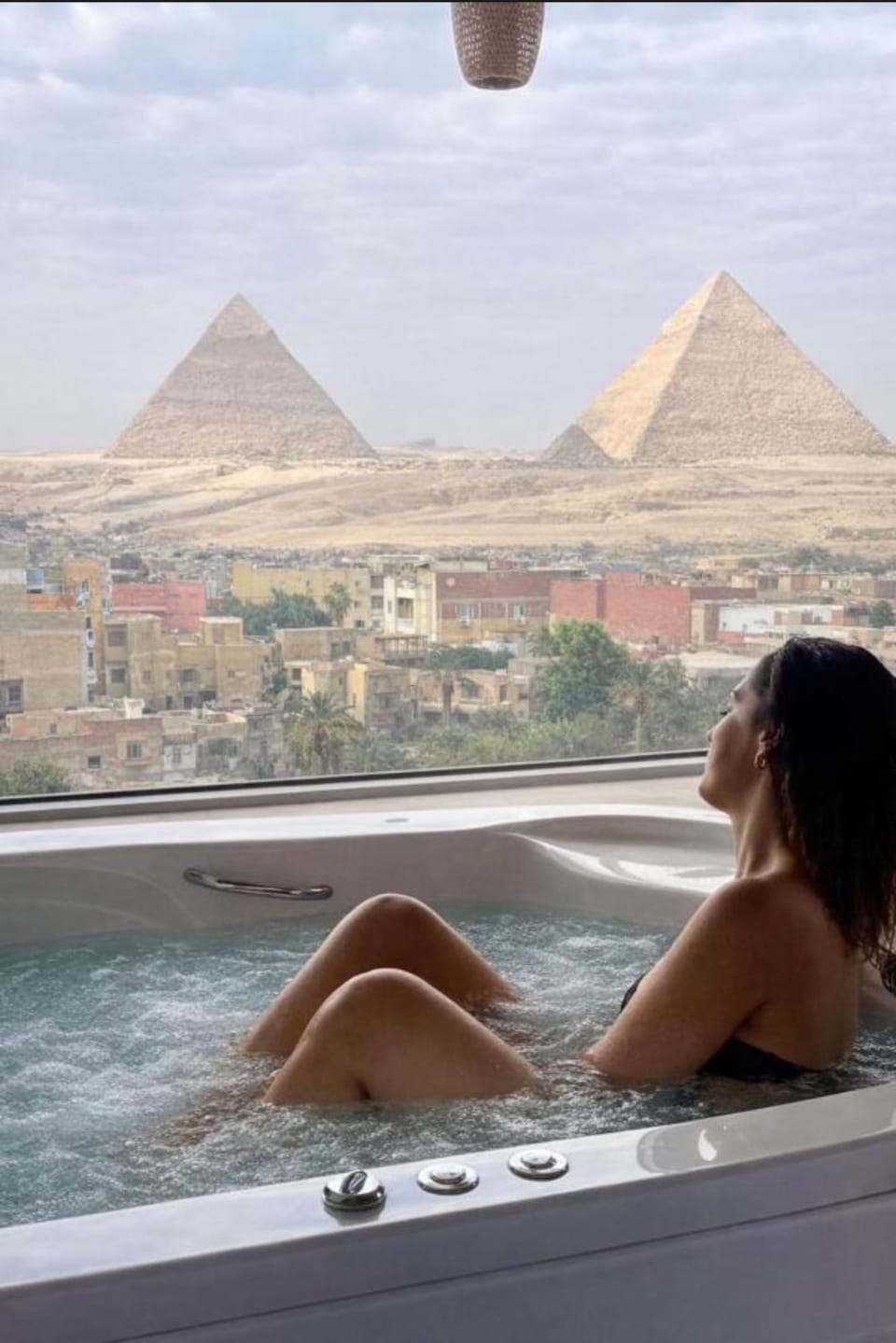 Giza Aura Hotel& tours Hotel in Egypt