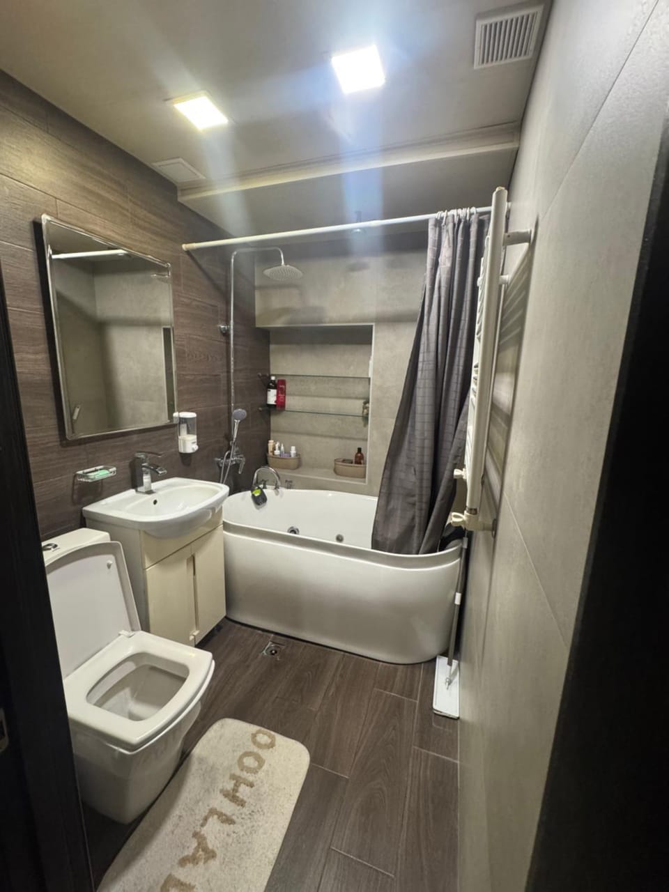 Happy home Apartment in Yerevan
