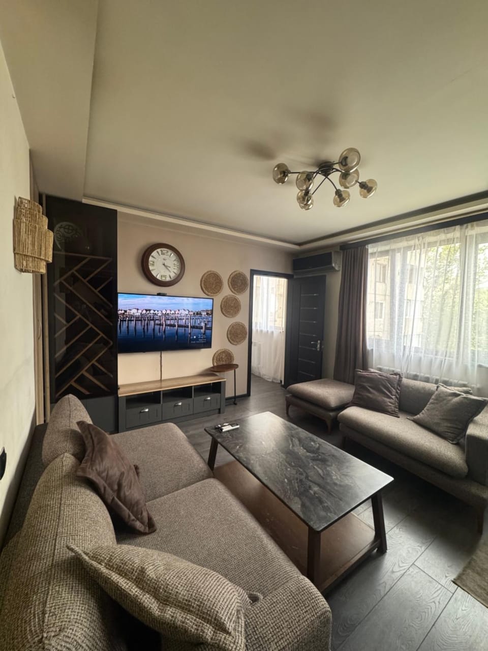 Happy home Apartment in Yerevan