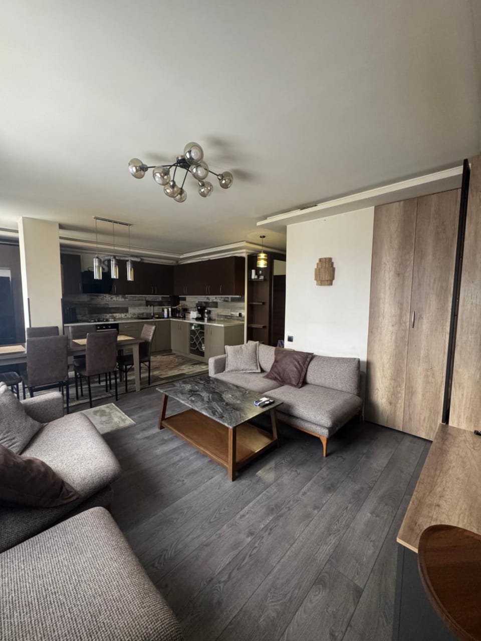 Happy home Apartment in Yerevan