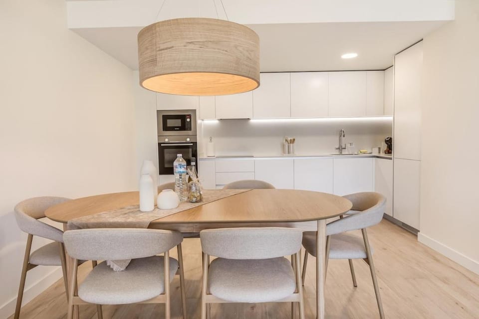 Unic Apartment II - by Welcomely Apartment in Xàbia