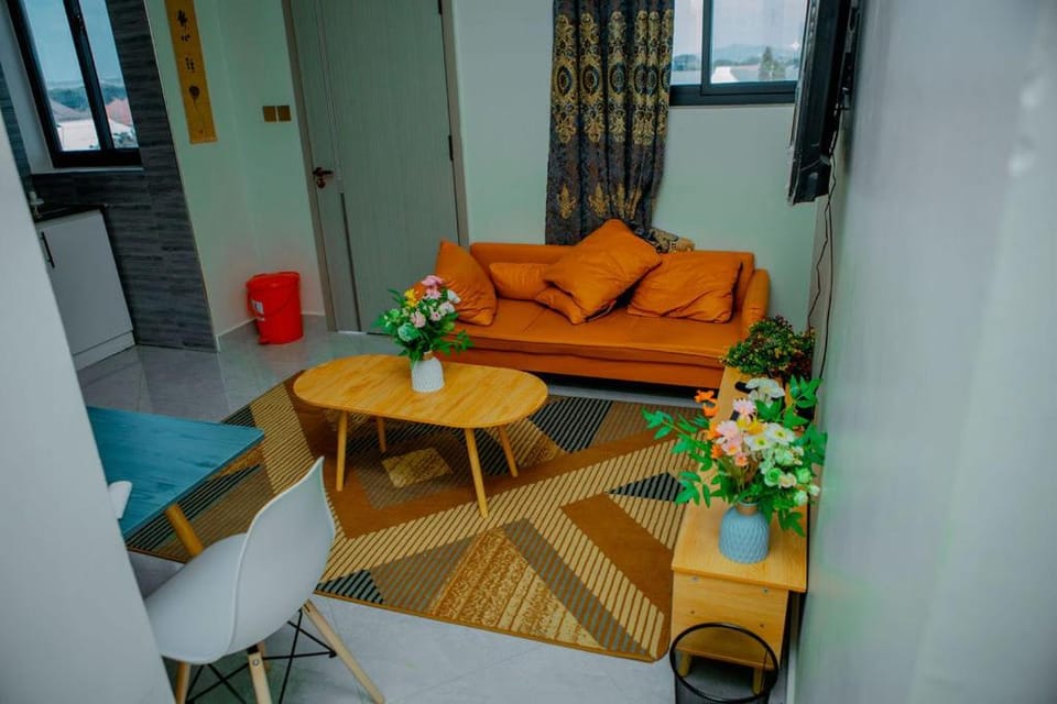 Great wall apartment Apartment in Tanzania