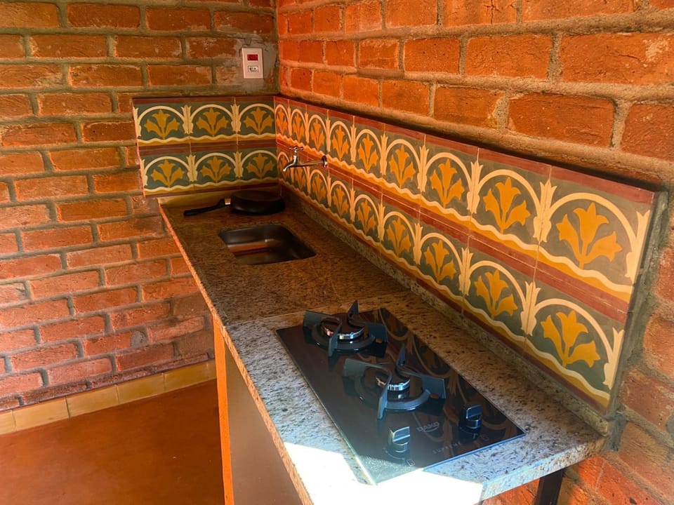 Chalé Ventura House in State of Rio de Janeiro