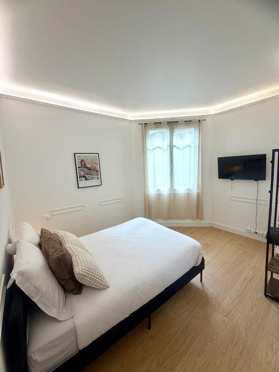 Jouvenet - Auteuil Paris 16 Apartment in Paris