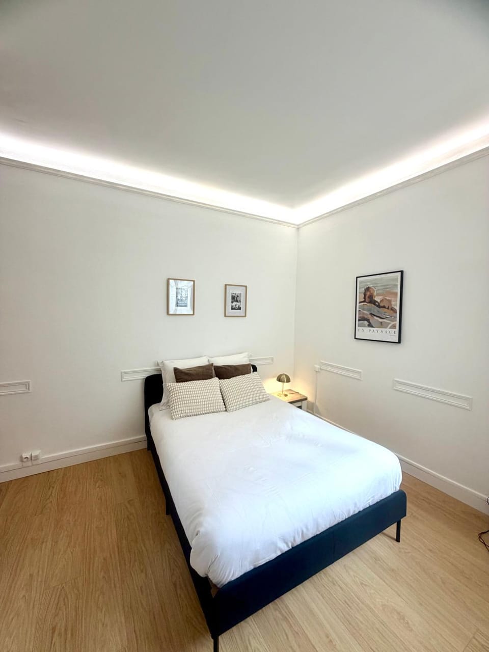 Jouvenet - Auteuil Paris 16 Apartment in Paris