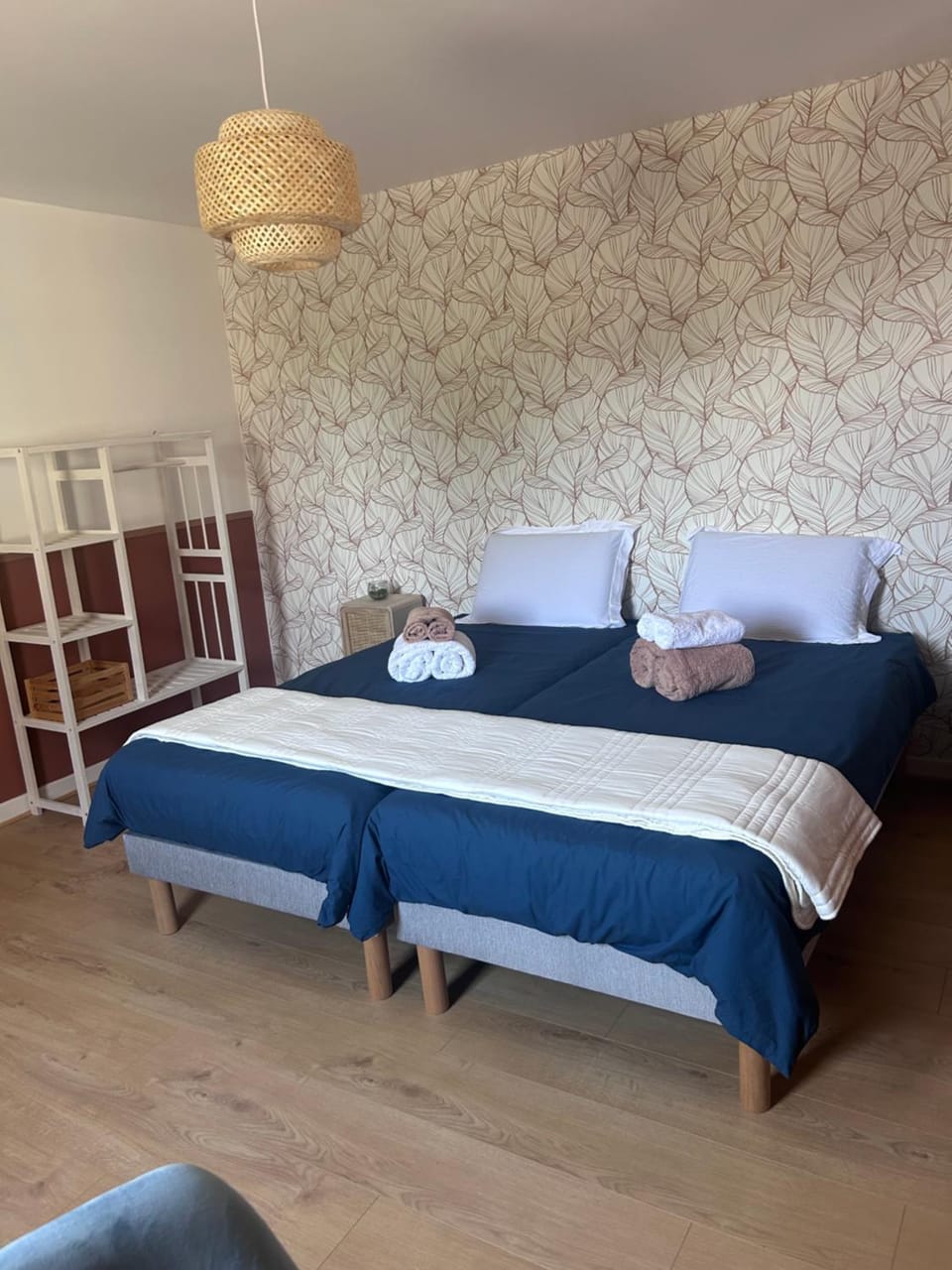 L échappée zen Bed and Breakfast in Centre-Val de Loire