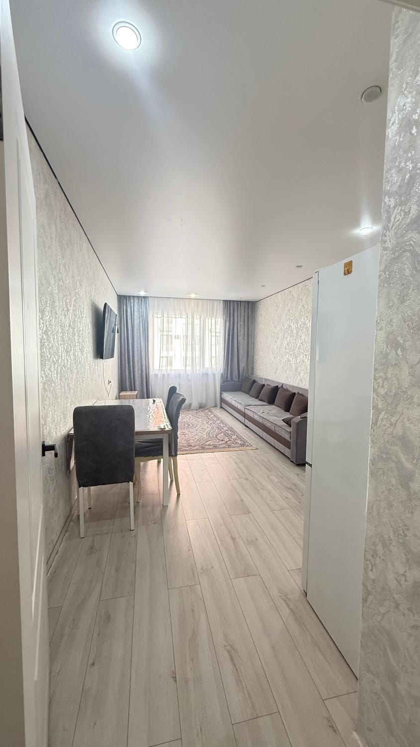 Квартира Apartment in Kazakhstan
