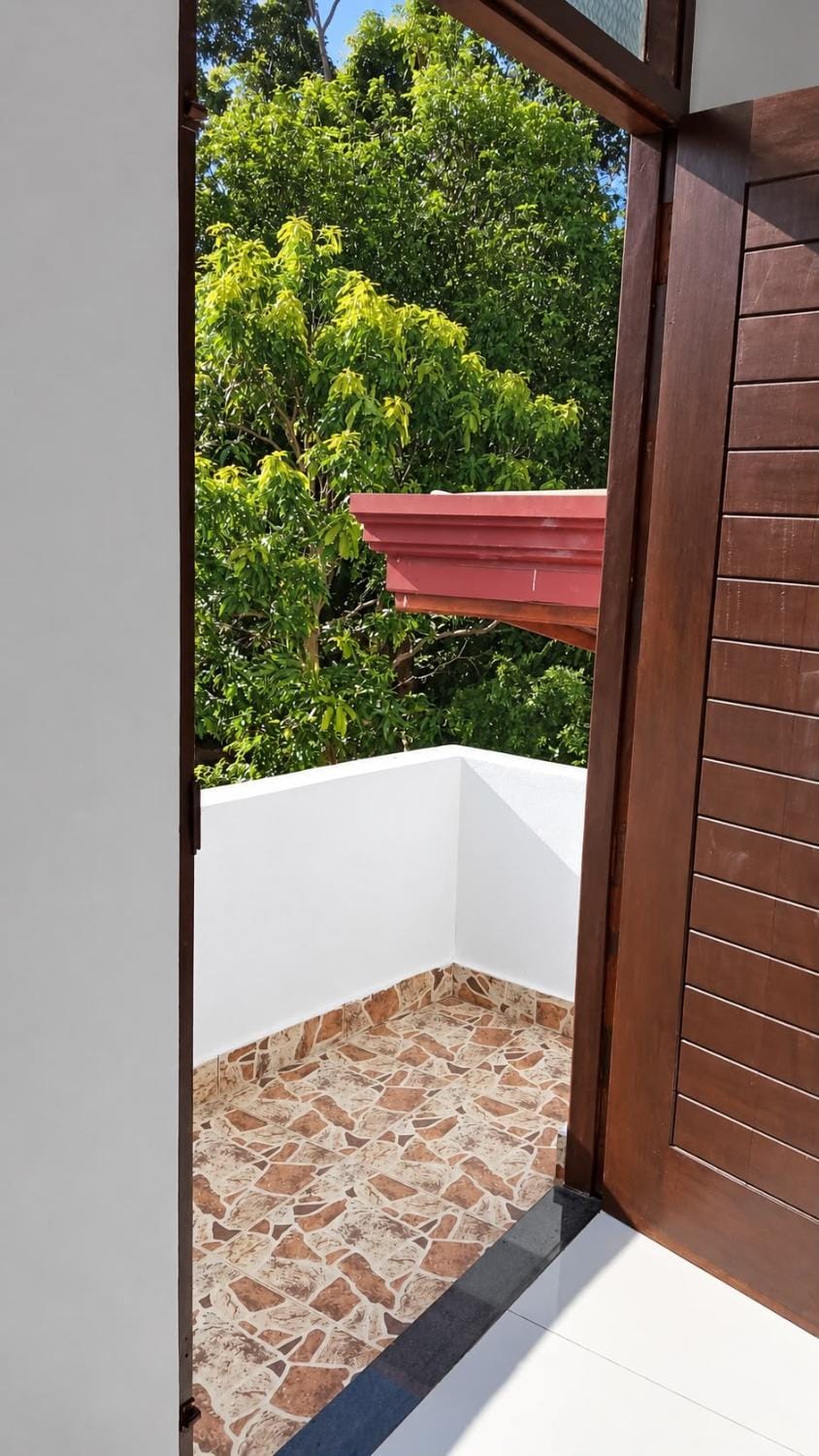 Amba Gartenhaus Villa in Southern Province