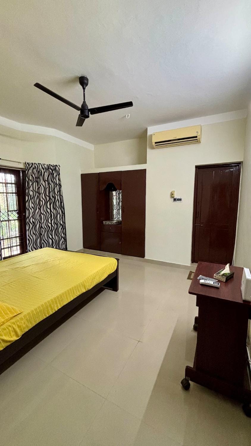 For Families - A 90s Home at the city's heart Apartment in Thiruvananthapuram