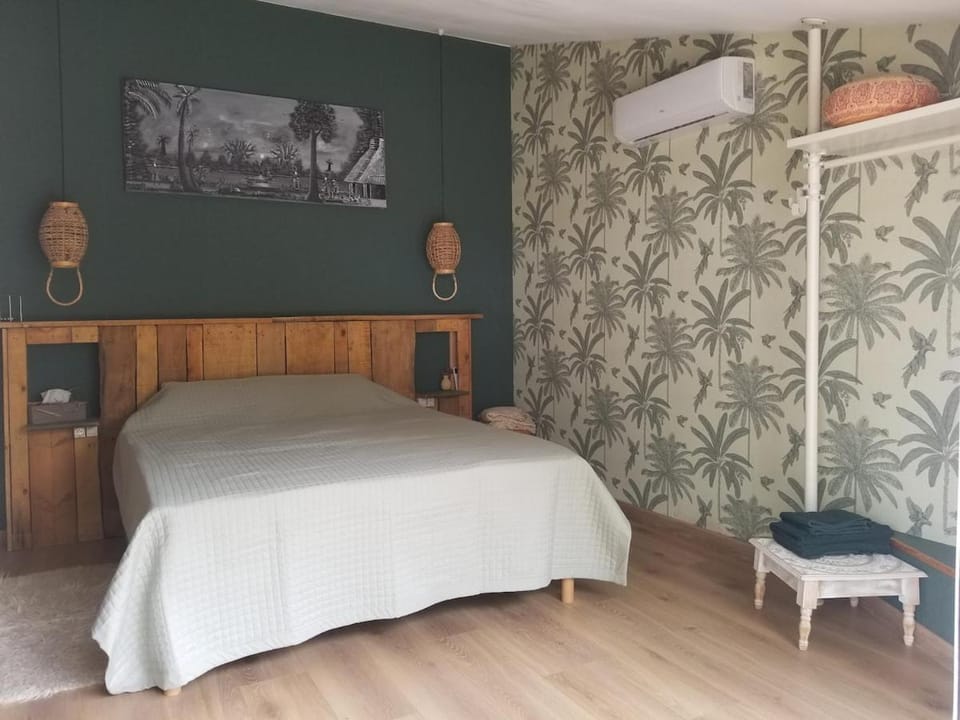 Charmant gîte au calme pour 2 adultes et 1 enfant Apartment in Nouvelle-Aquitaine