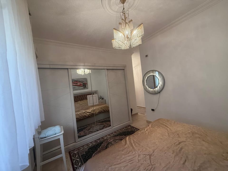 Stylish Apartment in West Amman Steps from Malls & Amenities Apartment in Africa