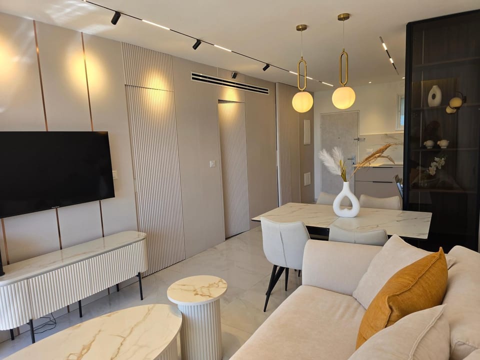 Caesarea Breeze בריזה בקיסריה Apartment in Haifa District