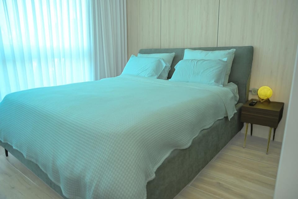 Caesarea Breeze בריזה בקיסריה Apartment in Haifa District