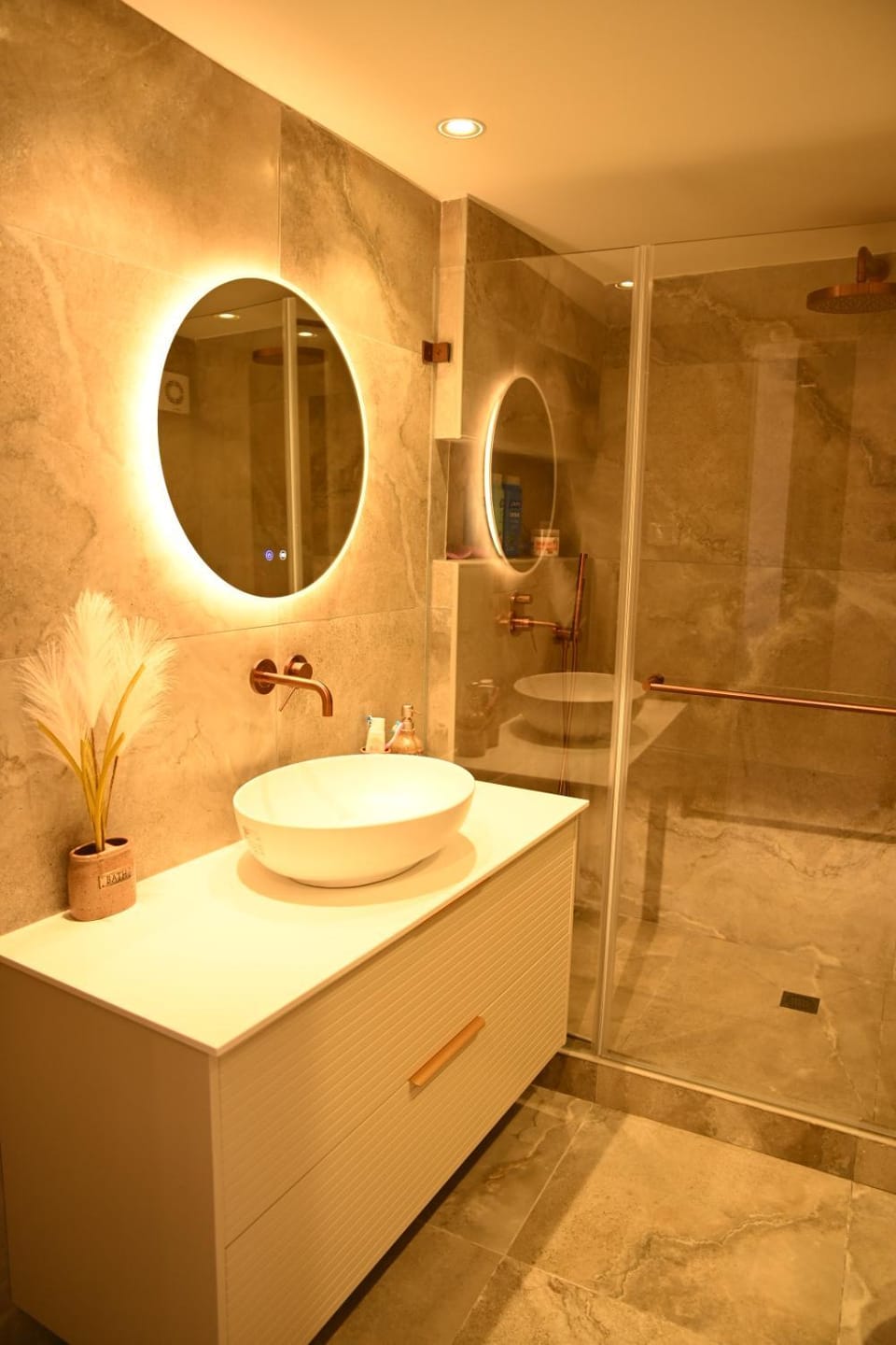 Caesarea Breeze בריזה בקיסריה Apartment in Haifa District