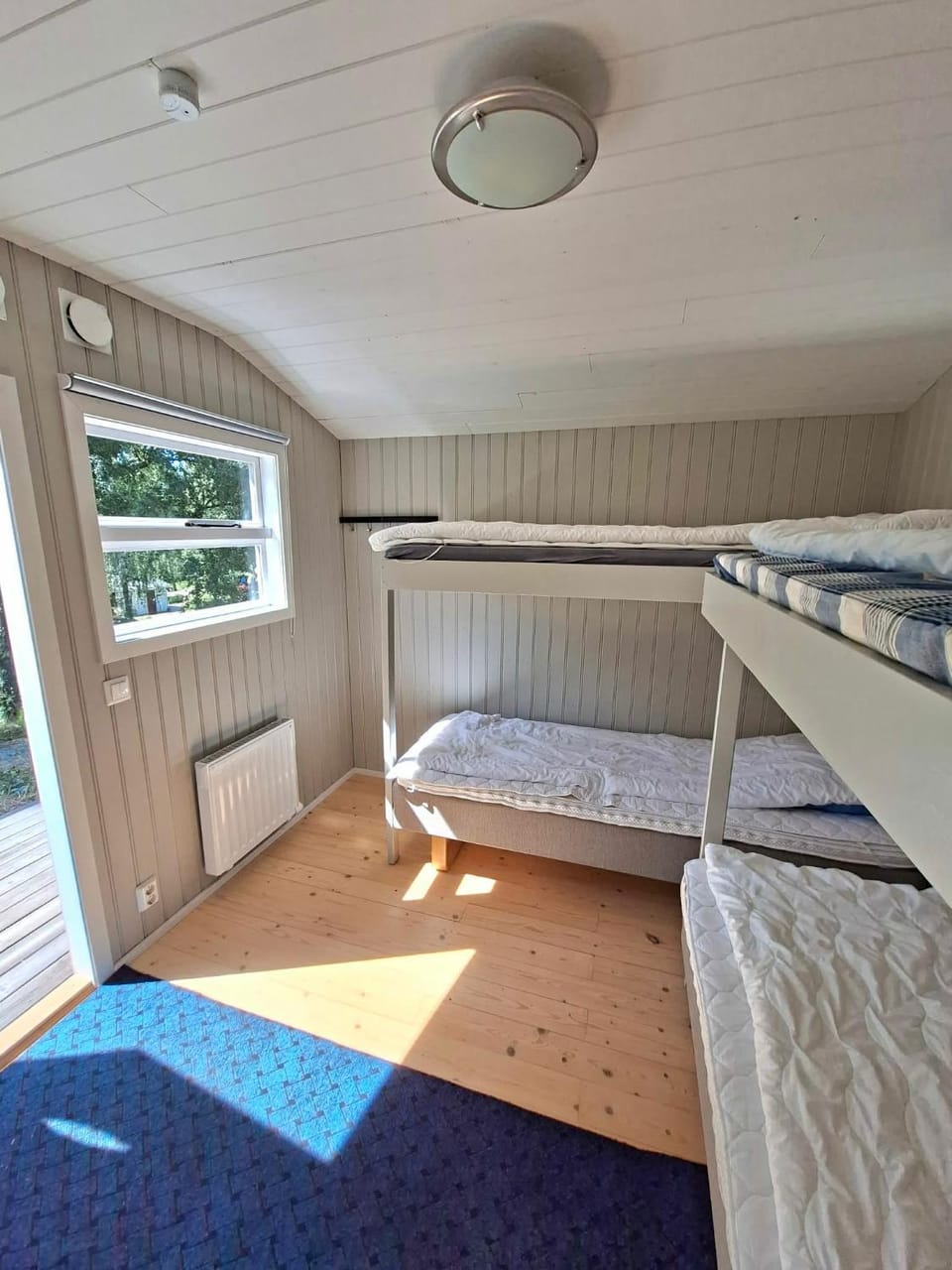 Sion 1 Campground/ 
RV Resort in Sweden