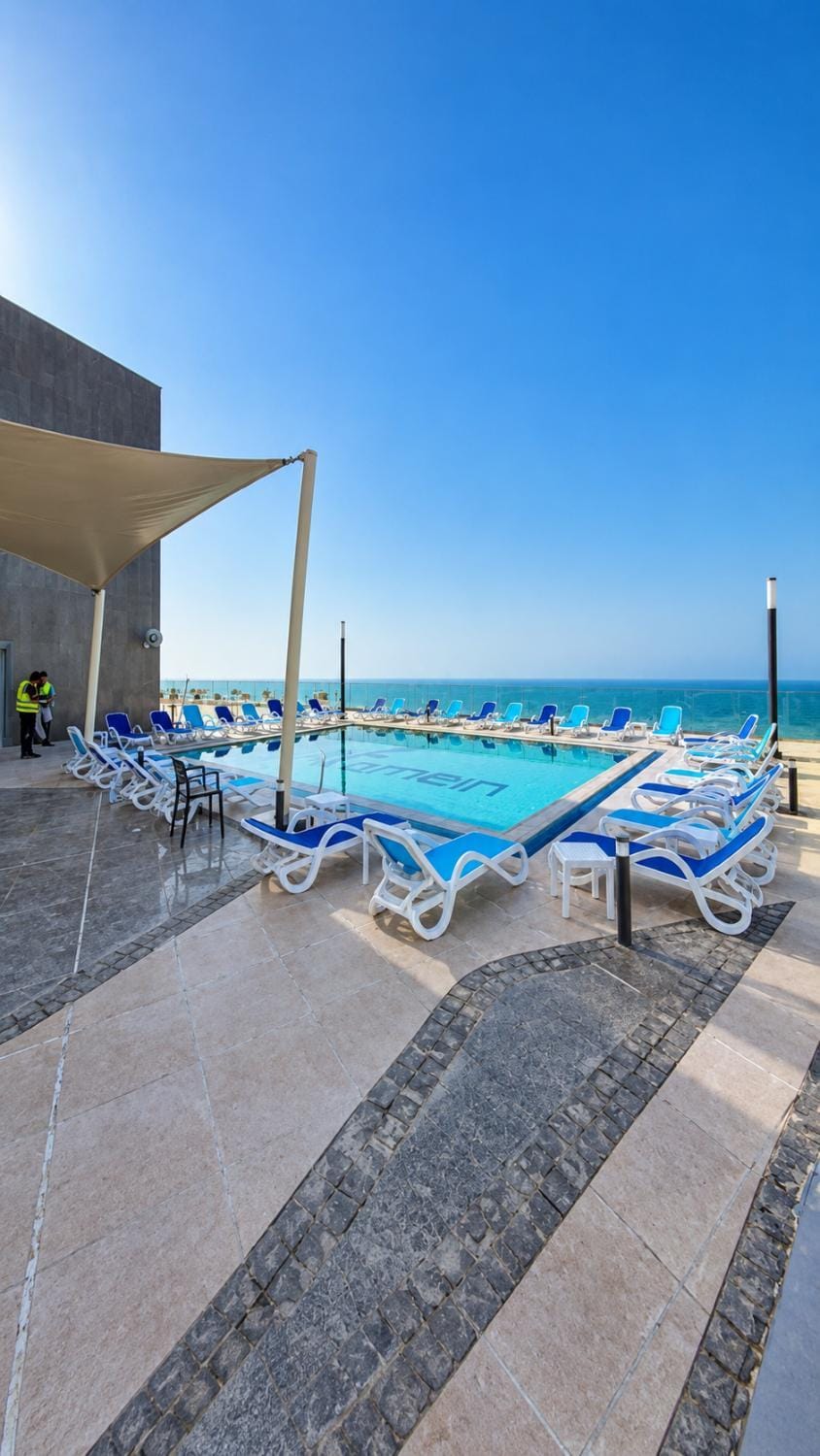 Lounge or bar, Swimming pool, Swimming pool