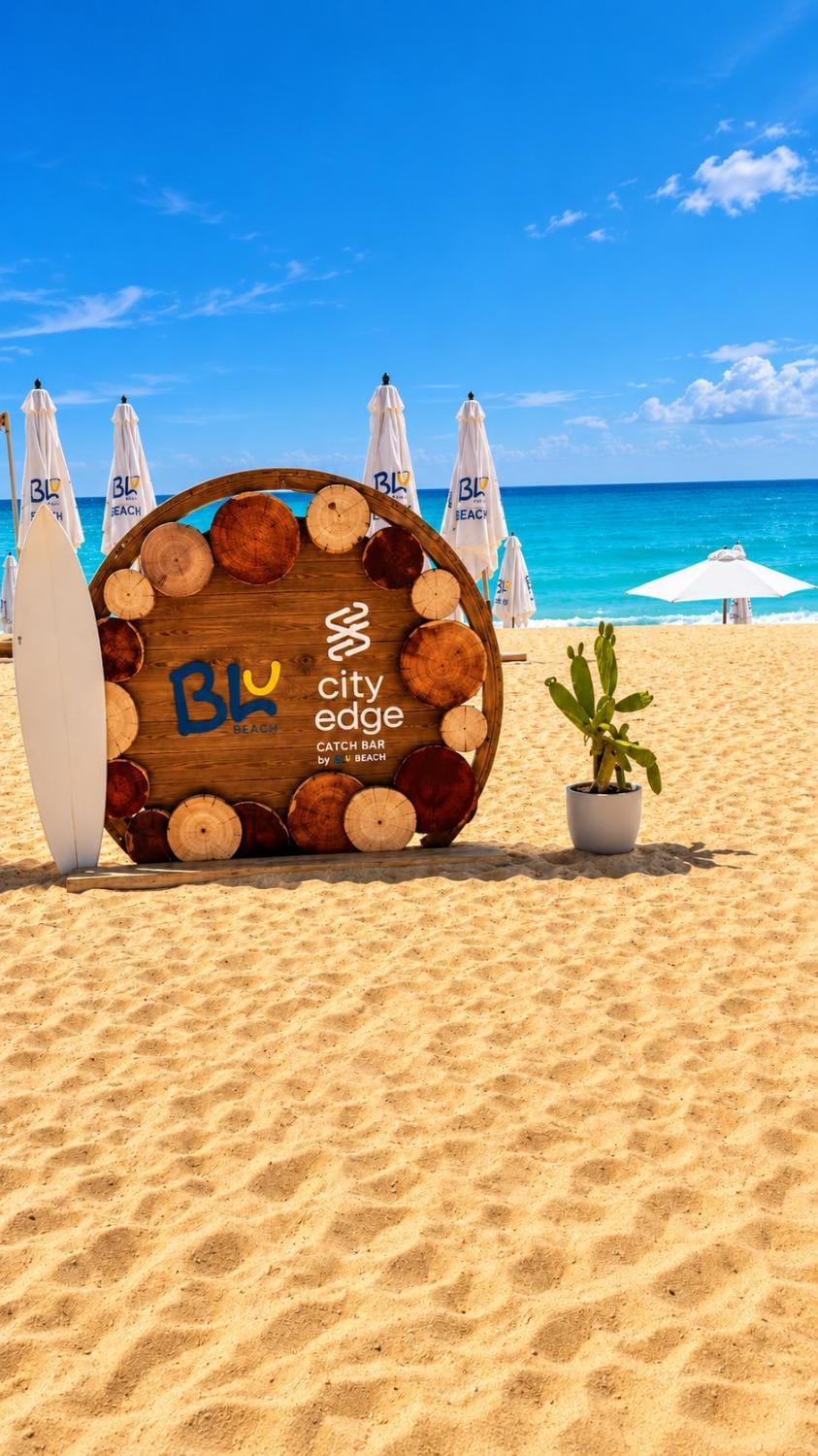 Beach, Beach