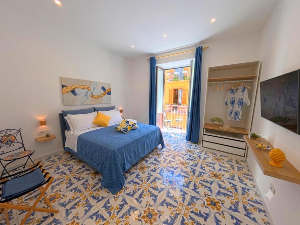 AMarea Sorrento Apartment in Sorrento
