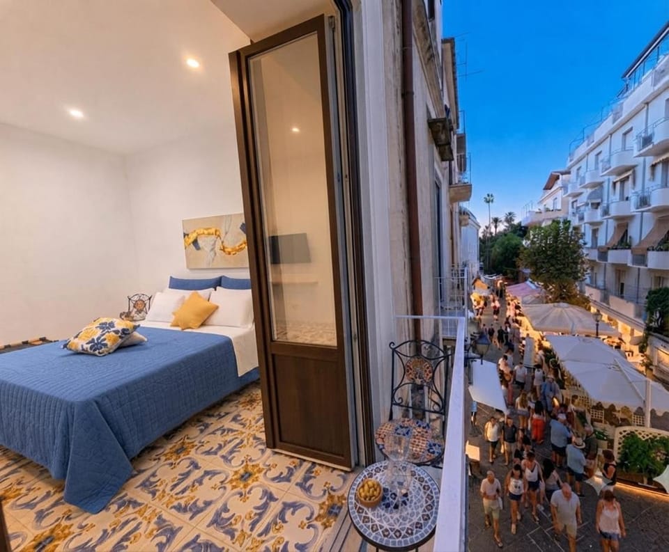 AMarea Sorrento Apartment in Sorrento