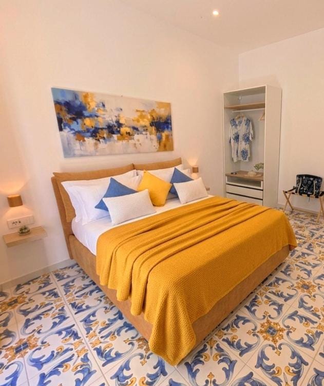 AMarea Sorrento Apartment in Sorrento