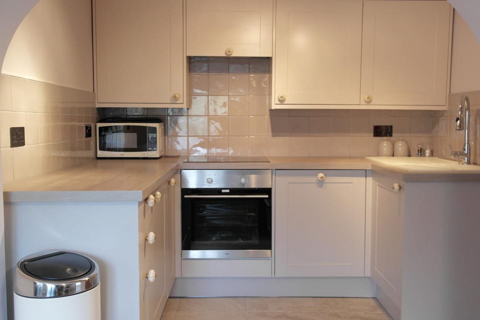 Kitchen or kitchenette, Photo of the whole room