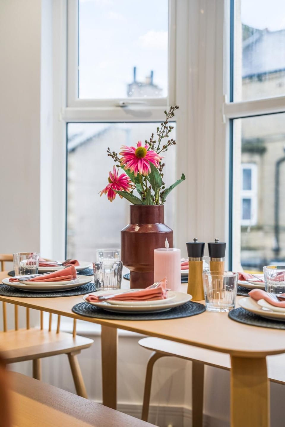 Heysham coastal stay near Morecambe Bay - Sleeps 6 Apartment in Morecambe