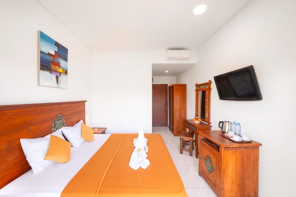 Azure Bay Sanur Hotel in Denpasar