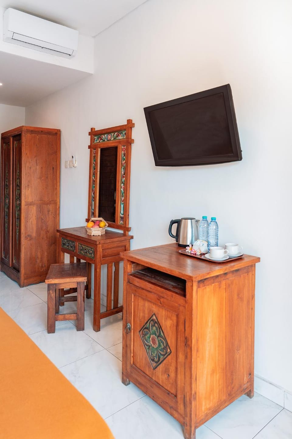 Azure Bay Sanur Hotel in Denpasar
