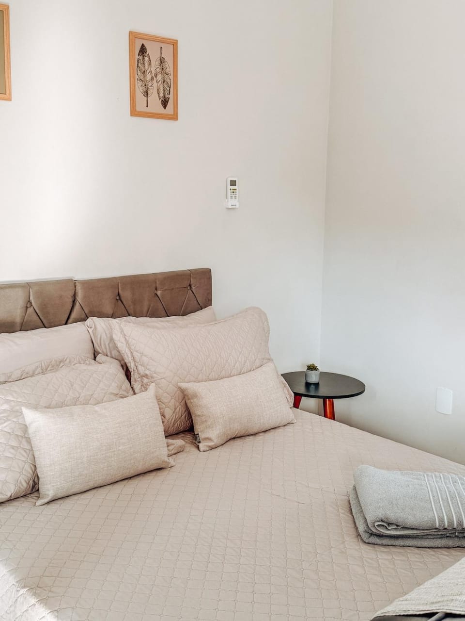 Piscina e Praia | Studio em Ingleses - Dunamare Apartment in Florianopolis