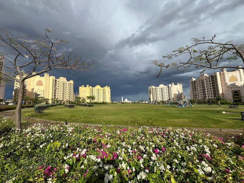 Bahria Heights Apartment Bahria Town Karachi Apartment in Karachi
