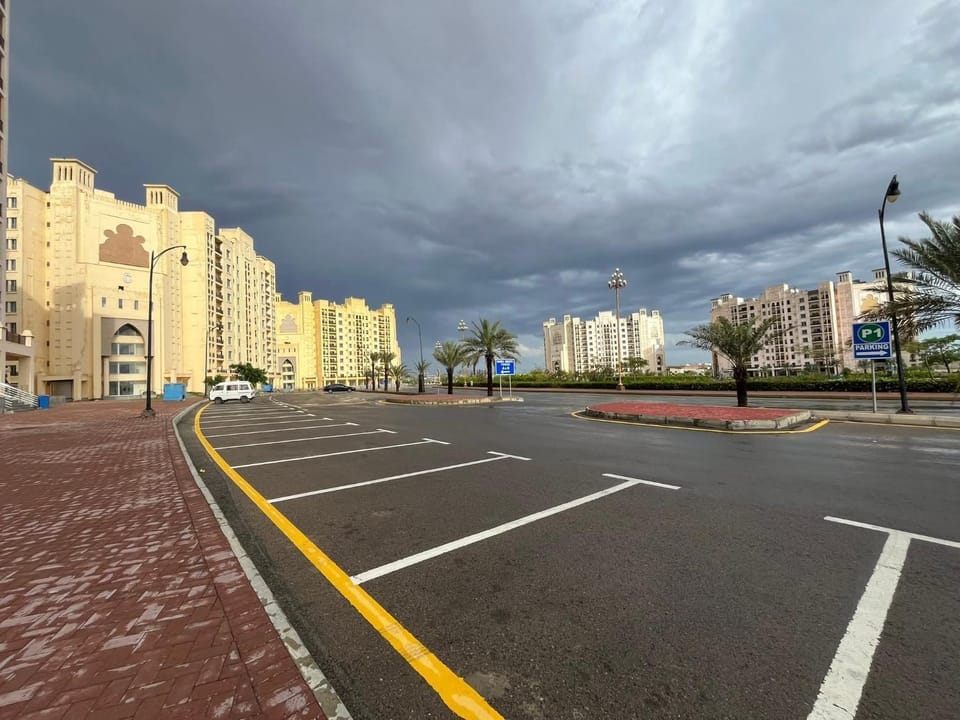 Bahria Heights Apartment Bahria Town Karachi Apartment in Karachi