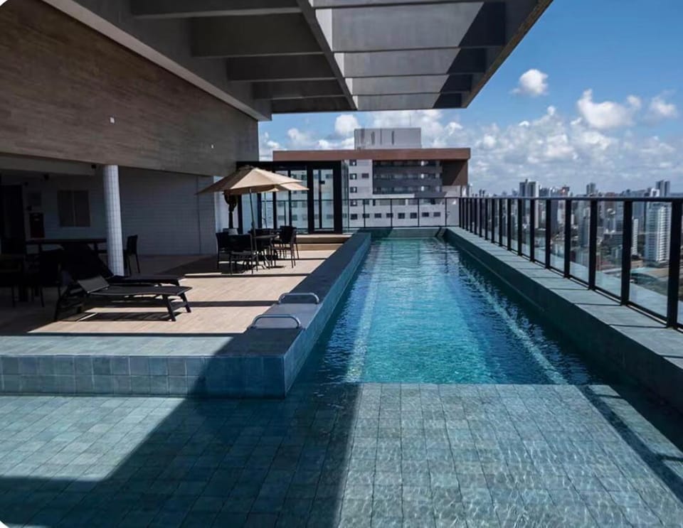 FLAT NO Derby Apartment in Recife